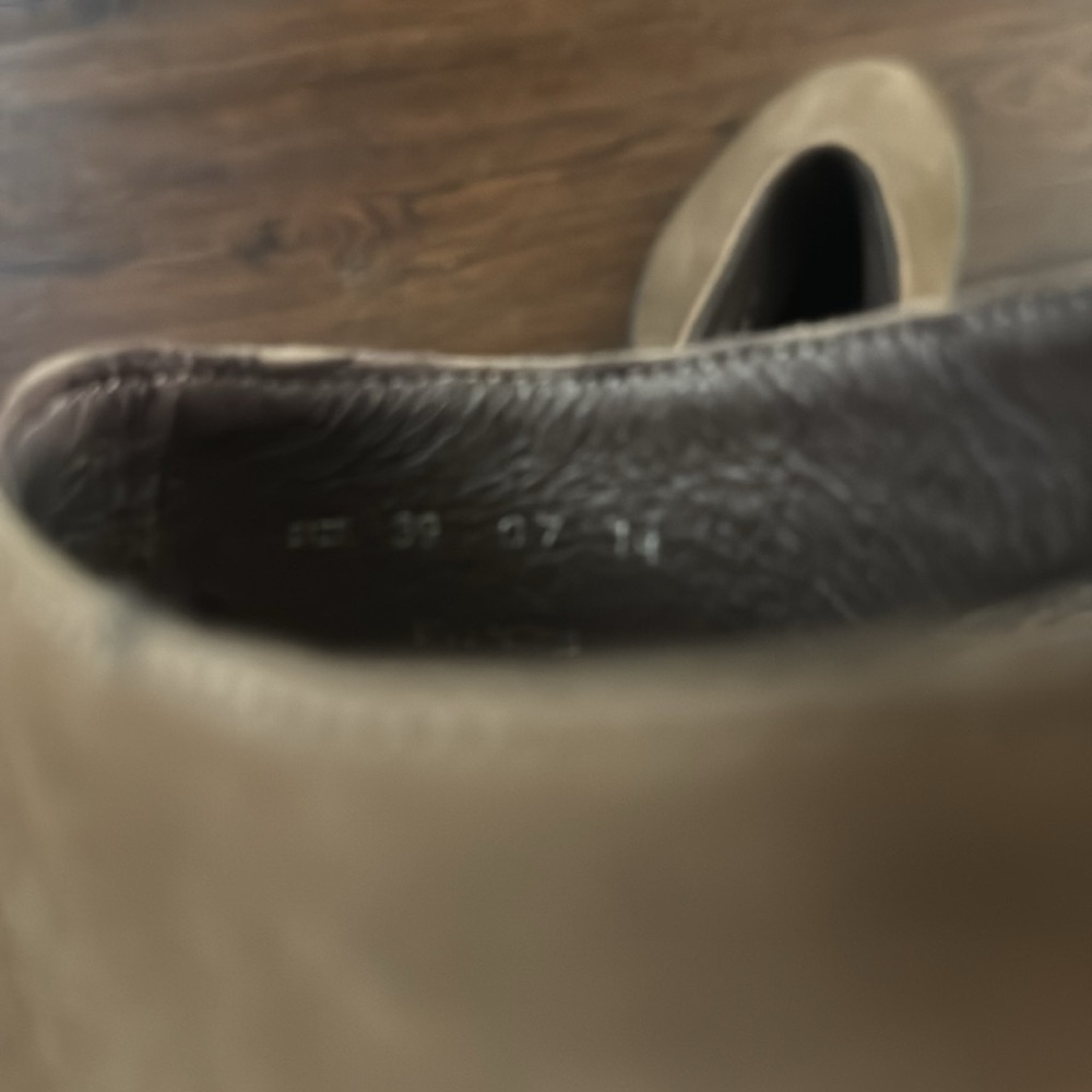 Dansko Booties - Picture 4 of 4